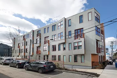 24 Bay State Road #20, Cambridge, MA 02138 - Photo 3