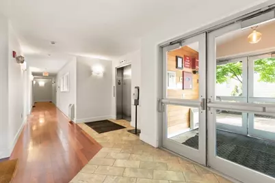 24 Bay State Road #20, Cambridge, MA 02138 - Photo 5