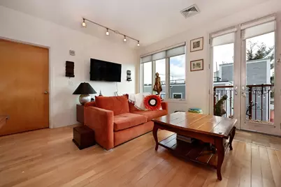 24 Bay State Road #20, Cambridge, MA 02138 - Photo 13