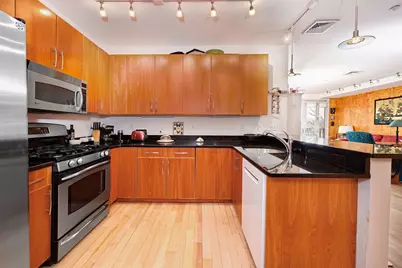 24 Bay State Road #20, Cambridge, MA 02138 - Photo 9