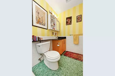 24 Bay State Road #20, Cambridge, MA 02138 - Photo 17