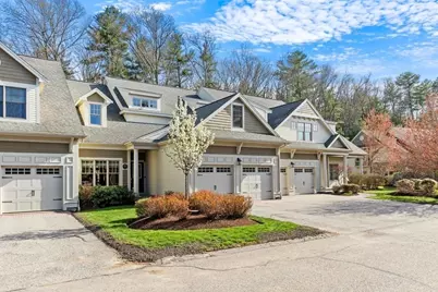 30 Nobscot Road #2, Sudbury, MA 01776 - Photo 5
