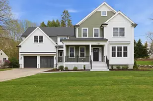 167 Burlington St, Lexington, MA 02420 - Photo 1