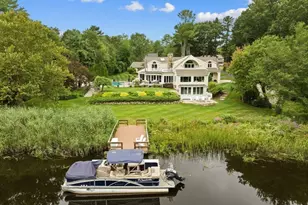 112 River Rd, Hanover, MA 02339 - Photo 1