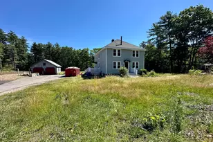 357 Wareham St, Middleborough, MA 02346 - Photo 1