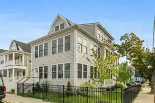 62 Governor Winthrop Rd, Somerville, MA 02145 - Photo 1