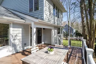 4 Westwood Rd, Lexington, MA 02420 - Photo 23