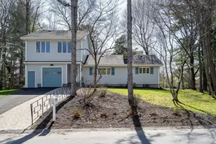 4 Westwood Rd, Lexington, MA 02420 - Photo 29