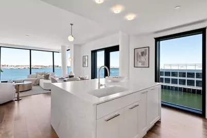 300 Pier 4 Blvd #6D, Boston, MA 02110 - Photo 9