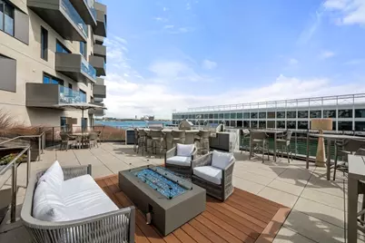 300 Pier 4 Blvd #6D, Boston, MA 02110 - Photo 35