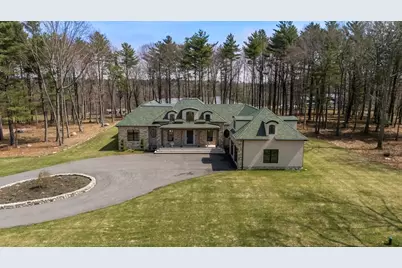 252 Winter Street, Norwell, MA 02061 - Photo 1