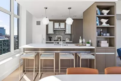 100 Lovejoy Wharf #PH1A, Boston, MA 02114 - Photo 3