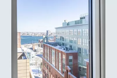 100 Lovejoy Wharf #PH1A, Boston, MA 02114 - Photo 19