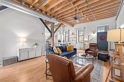 60 Dudley St #27, Chelsea, MA 02150 - Photo 5