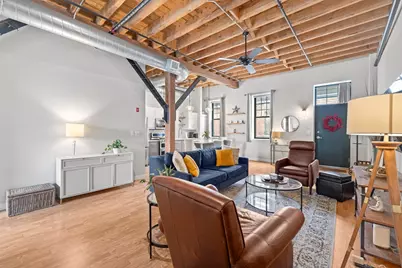 60 Dudley St #27, Chelsea, MA 02150 - Photo 5