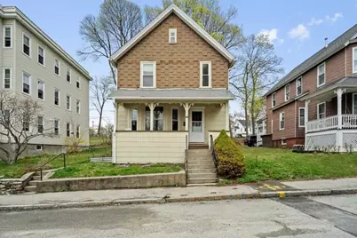 40 Duxbury Rd, Worcester, MA 01605 - Photo 1