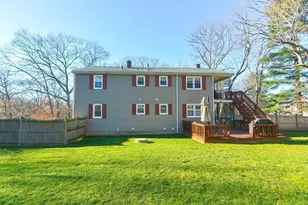 110 Oswego, Bellingham, MA 02019 - Photo 3