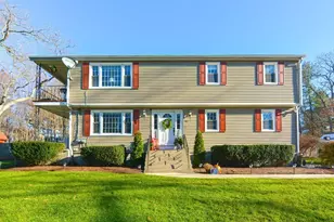110 Oswego, Bellingham, MA 02019 - Photo 29