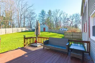 110 Oswego, Bellingham, MA 02019 - Photo 19