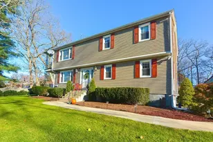 110 Oswego, Bellingham, MA 02019 - Photo 23