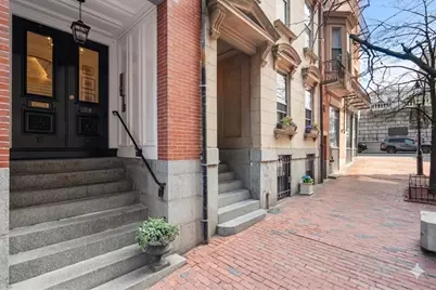 58 Temple Street #3, Boston, MA 02114 - Photo 15