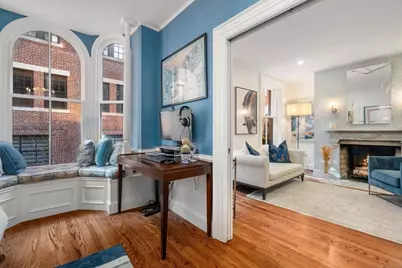 58 Temple Street #3, Boston, MA 02114 - Photo 5