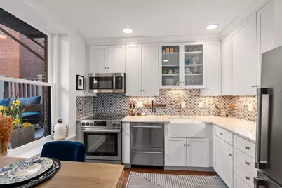 58 Temple Street #3, Boston, MA 02114 - Photo 7