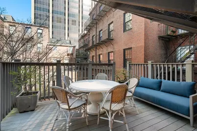 58 Temple Street #3, Boston, MA 02114 - Photo 9