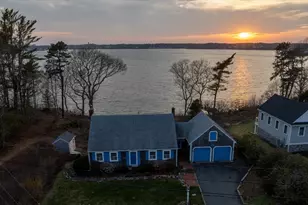 65 Lewis Point Rd, Bourne, MA 02532 - Photo 33