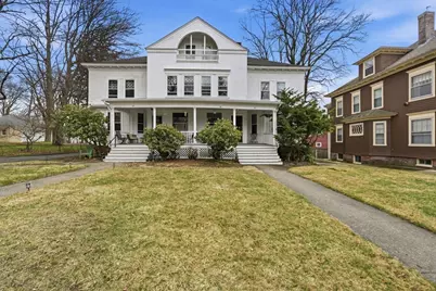 8 Westland St, Worcester, MA 01602 - Photo 1