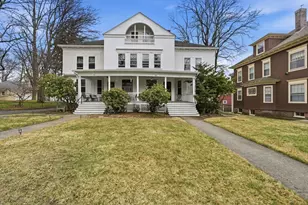 8 Westland St, Worcester, MA 01602 - Photo 1