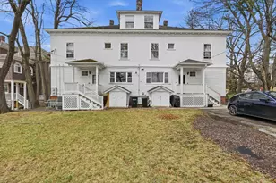 8 Westland St, Worcester, MA 01602 - Photo 35