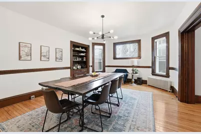 8 Westland St, Worcester, MA 01602 - Photo 5