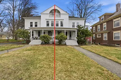 8 Westland St, Worcester, MA 01602 - Photo 1