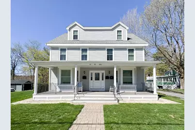 81-83 South Rd, Bedford, MA 01730 - Photo 1