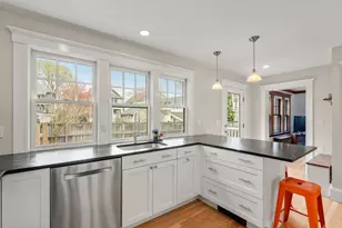 16 Preble Gardens Rd, Belmont, MA 02478 - Photo 9