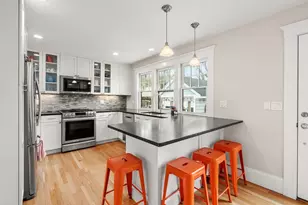 16 Preble Gardens Rd, Belmont, MA 02478 - Photo 7