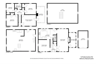 16 Preble Gardens Rd, Belmont, MA 02478 - Photo 35