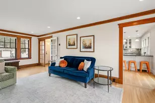 16 Preble Gardens Rd, Belmont, MA 02478 - Photo 5