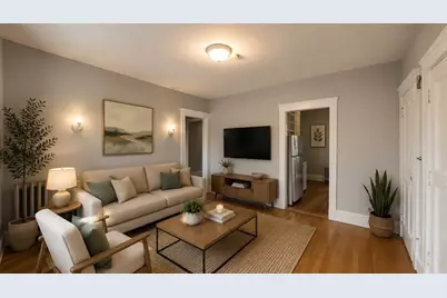 97 Hancock St #4, Cambridge, MA 02139 - Photo 1