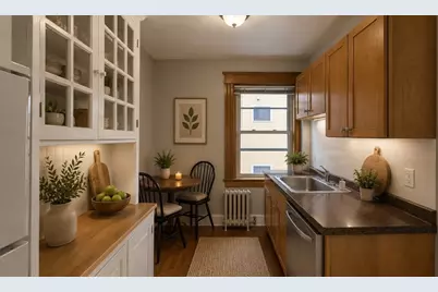 97 Hancock St #4, Cambridge, MA 02139 - Photo 3