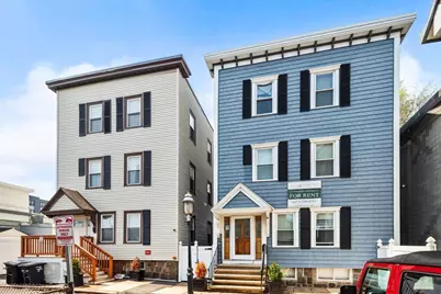 7 Transit Street #1, Boston, MA 02127 - Photo 1