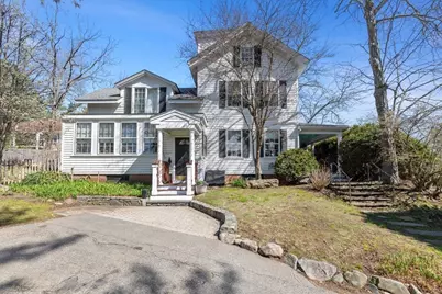 1069 Central Ave, Needham, MA 02492 - Photo 7
