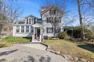 1069 Central Ave, Needham, MA 02492 - Photo 7