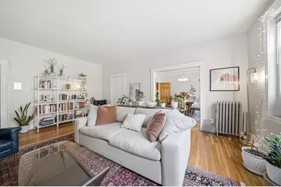 36A St. Paul Street #1, Brookline, MA 02446 - Photo 5