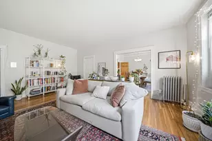 36A St Paul St, Brookline, MA 02446 - Photo 5