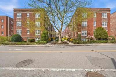 36A St. Paul Street #1, Brookline, MA 02446 - Photo 33