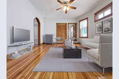 35 Dunlap #2, Boston, MA 02124 - Photo 1