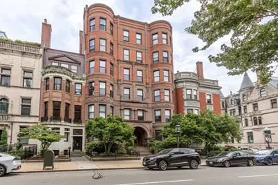 308 Commonwealth Ave #G, Boston, MA 02115 - Photo 23