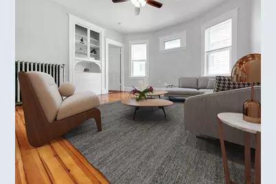 35 Dunlap #3, Boston, MA 02124 - Photo 3